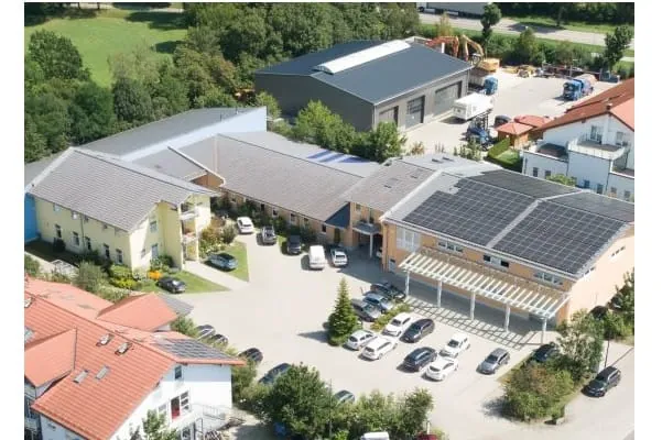 Mit der Zusammenführung der Einzelunternehmen werden die Prozesse bei Meltem optimiert.