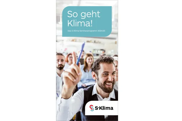 Neue Seminare: Kälte- und Klimatechnik in der Praxis