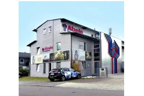 Die Abele Haustechnik GmbH, Abele Service GmbH und Abele Verwaltung GmbH sind seit September Teil der Alois-Müller-Gruppe.