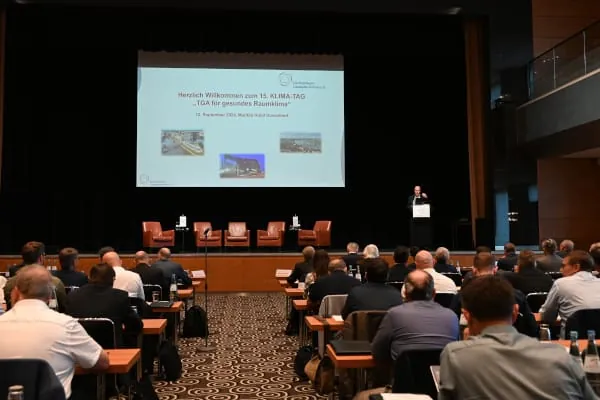 Der 15. FGK-Klima-Tag
