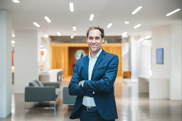 Florian Effler hat zum 1. Oktober 2024 die Position des Vertriebsleiters bei der Bette GmbH & Co. KG übernommen.