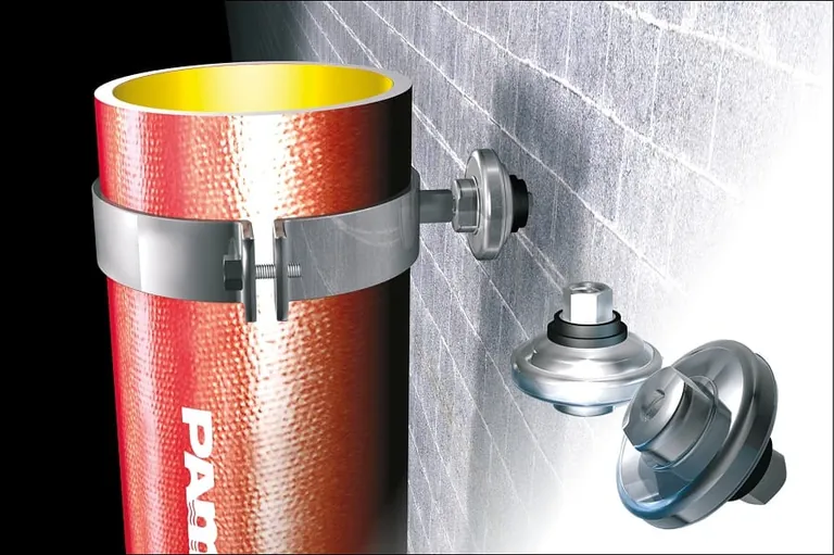 Dallmer, Jung Pumpen, Rockwool und Saint-Gobain Pam Building informieren &uuml;ber normgerechten Schallschutz im Hochbau und bieten dazu auch ein Seminar an.