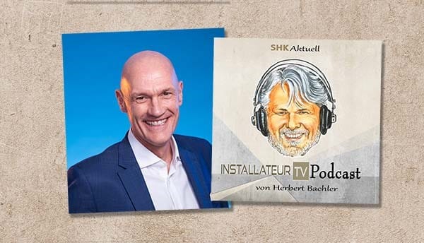 Bosch Thermotechnik, Teil der Bosch Home Comfort Group, ist seit mehr als 285 Jahren eine feste Größe in der Heiztechnik. Stefan Thiel verantwortet dabei den deutschsprachigen Raum (DACH), Luxemburg sowie Teile Zentral- und Osteuropas.