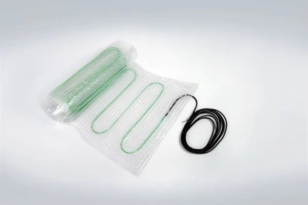 Produktfoto D&uuml;nnbett-Heizmatte