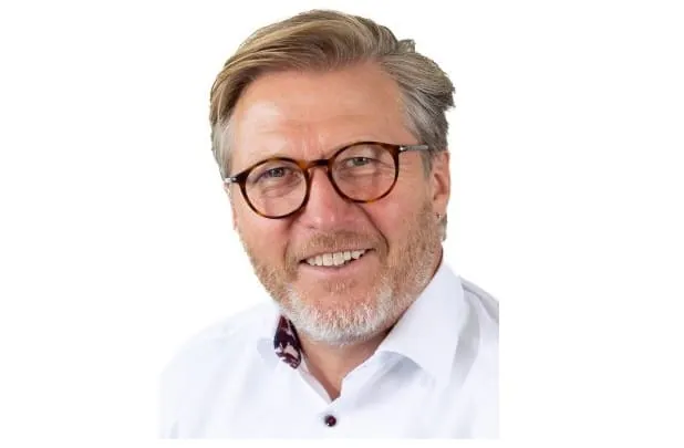 Michael Czychowski ist neuer Area Sales Manager beim L&uuml;ftungsspezialisten IV Produkt.