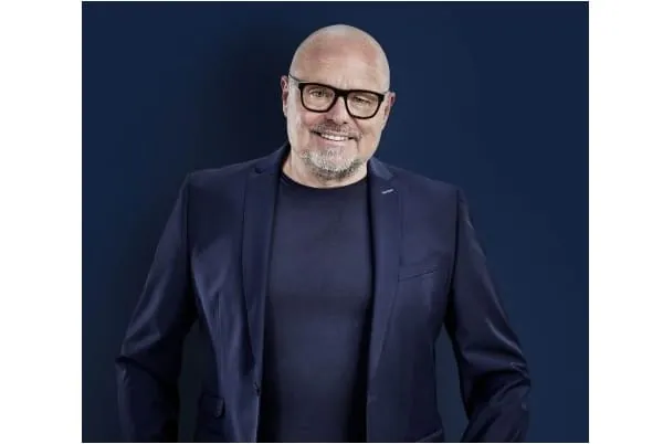 Rainer Spies ist seit Juli neuer Key-Account-Manager bei Qvantum, schwedischer Hersteller für Wärmepumpen.