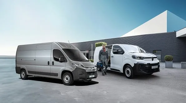 Das Möbilitätsportal SDH kooperiert für die Prämienaktion „Perfekter Auftritt“ mit Citroën und Schöffel Pro.