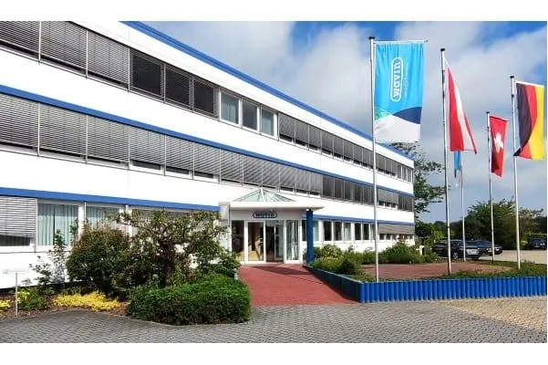 Wavin beabsichtigt die Schlie&szlig;ung von Produktion und Logistik am Standort Twist.