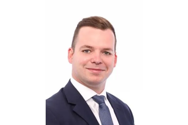 Maximilian Dietsch ist das neue Gesicht von Watercryst f&uuml;r den Vertrieb in Th&uuml;ringen.