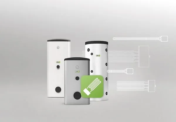 Mit der neuen smarten Heizstab-Finder-Anwendung von Reflex lässt sich der passende Heizstab einfach ermitteln.