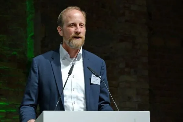 Portr&auml;t Dr. Martin Sabel BWP-Gesch&auml;ftsf&uuml;hrer