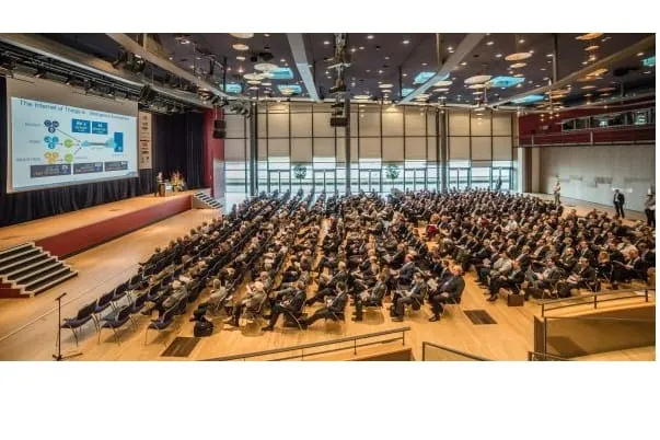 Zum vierten Mal findet im November die Deutsche K&auml;lte- und Klimatagung des DKV in Dresden statt.