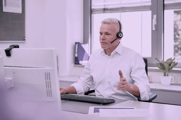 Andreas Molitor, Leiter Kundenentwicklung bei Kessel, präsentiert bei der KWHT 2024 in fünf Fachvorträgen praxisorientiertes Wissen für den Bereich Entwässerungslösungen.