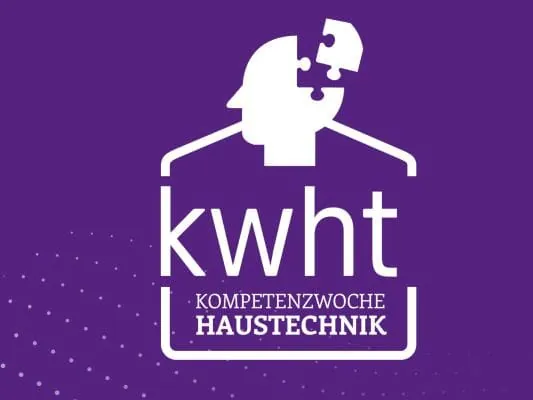 5 Tage, 11 Unternehmen, 32 Online-Vorträge – die KWHT 2024 vermittelt als digitales und flexibles Schulungsangebot gebündeltes SHK-Fachwissen namhafter Hersteller.
