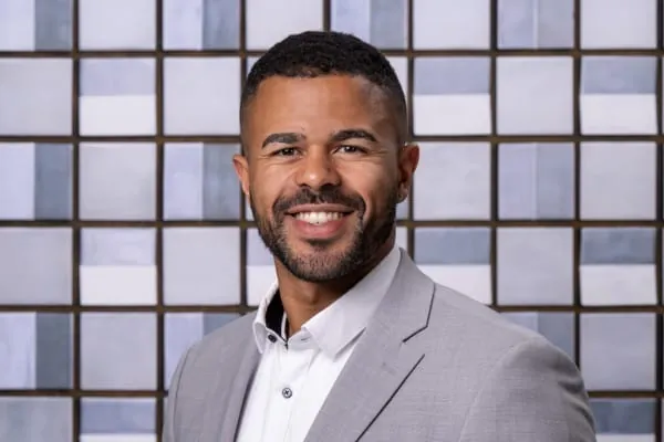 Danny Enwerem, Director GET Nord.