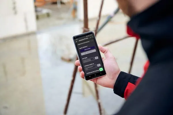Mit der Anbindung von Offpaper erweitert pds Software sein Portfolio an Multi-Cloud-Diensten um eine digitale Formular-App.