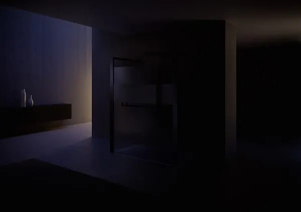 Hüppe mit neuer Produktkategorie auf der BAU 2025