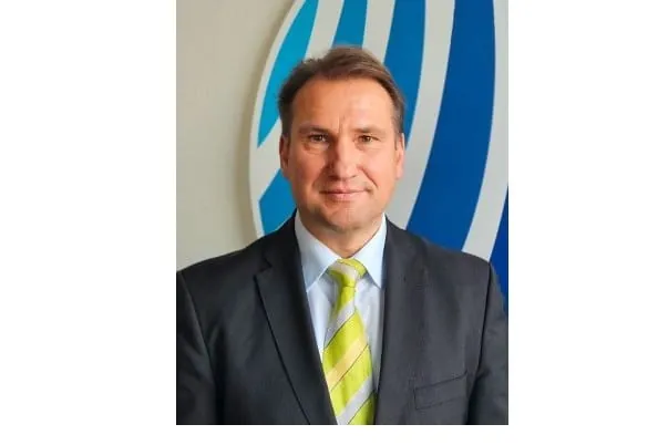 Andreas Kemper ist neuer Vertriebsleiter für den Bereich Controls bei Johnson Controls.