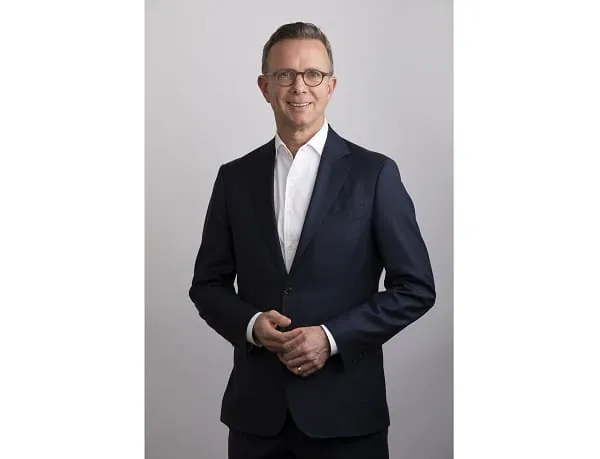 Jan Brockmann bleibt auch die n&auml;chsten drei Jahre Pr&auml;sident des BDH.