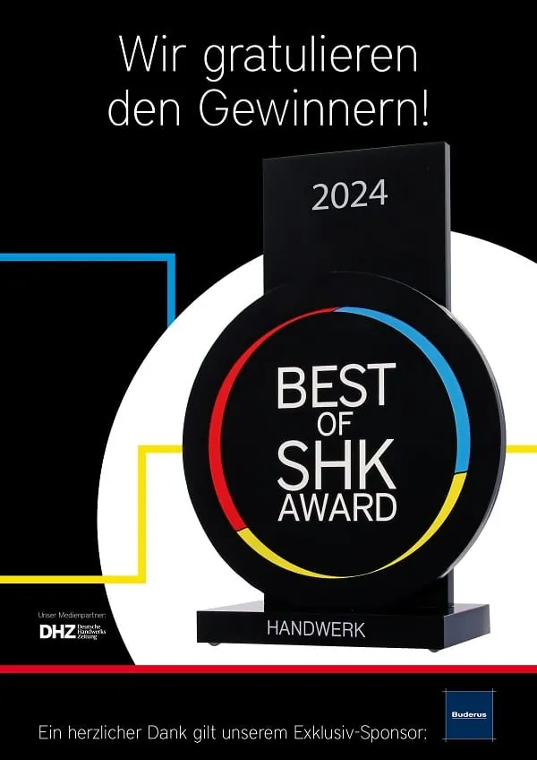 Ein gro&szlig;er Dank gilt unserem Sponsor.