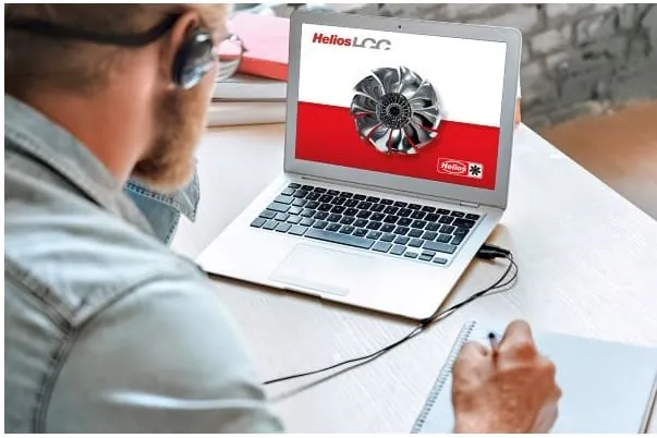 Helios Ventilatoren pr&auml;sentiert sein Seminarprogramm f&uuml;r das erste Halbjahr 2025 mit praxisorientierten Schulungen zu aktuellen L&uuml;ftungsthemen &ndash; vor Ort und als Webinar.