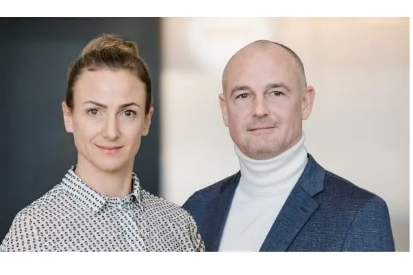 Mag. Susanne Hafner-Holter und Michael Holter sind nun Hauptanteilseigner des Familienunternehmens Holter.