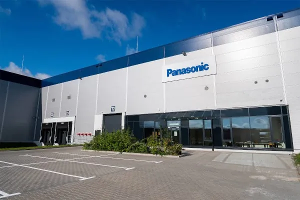 Panasonic gibt die Übernahme der Area Cooling Solutions Sp. z o.o. bekannt, die künftig Panasonic Cold Chain Poland Sp. z o.o. heißt.