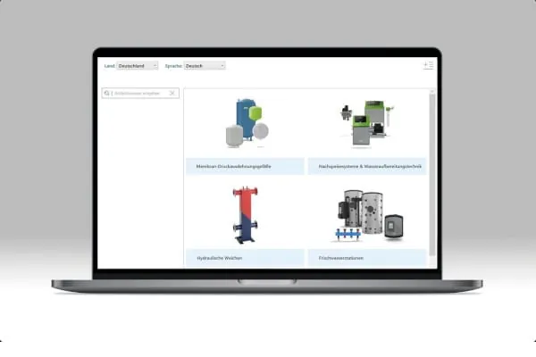 Mit dem neuen Plug-in wird die gesamte Reflex Produktwelt direkt in Revit eingebunden.