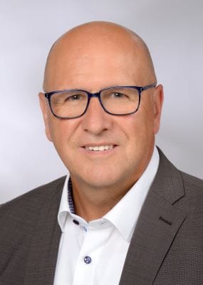 Peter Schlaad übernimmt ab Januar 2025 die Verkaufsleitung im Süden der SHK eG.