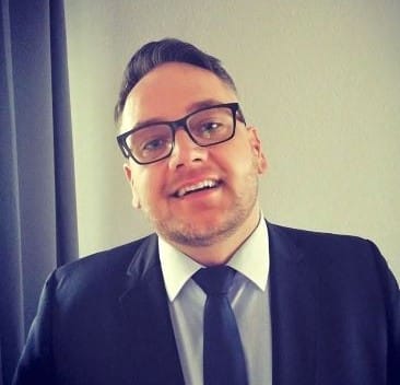Stefan Harrlandt verstärkt ab Januar 2025 die SHK eG als Regionalleiter für den Bereich Süd-West.