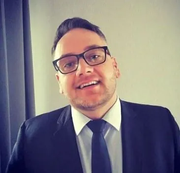 Stefan Harrlandt verst&auml;rkt ab Januar 2025 die SHK eG als Regionalleiter f&uuml;r den Bereich S&uuml;d-West. 