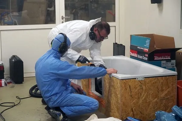 Die Premiere der Schulung war ein gelungener Auftakt. Die Teilnehmer f&uuml;hlen sich sicher und gut vorbereitet, um das neue Produkt in ihren Betrieben zu etablieren.