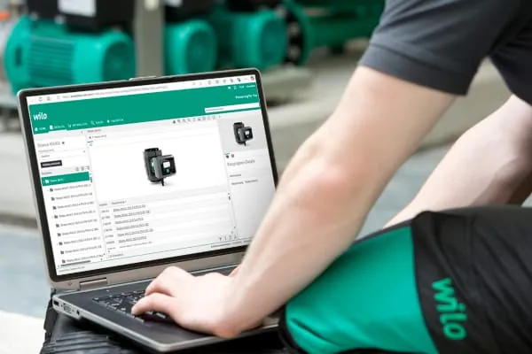 Wilo senkt die Ersatzteilpreise