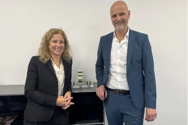 Dornbracht erweitert Geschäftsführung