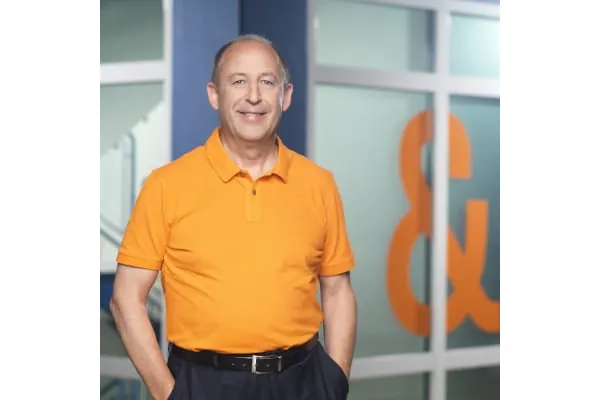 Christoph Ritzkat, Gesch&auml;ftsf&uuml;hrender Gesellschafter von Kieback&Peter.  