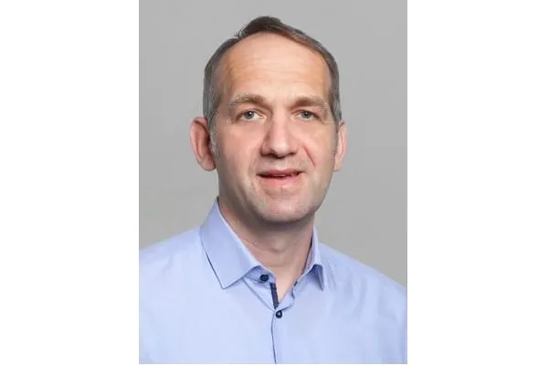 Holger Thamm wird ab 1. M&auml;rz 2025 seine Erfahrung und sein Netzwerk beim Fachverband Geb&auml;ude-Klima e. V. einbringen.