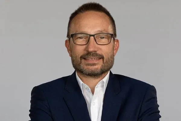 Kristian Strand wird neuer Pr&auml;sident bei Danfoss Climate Solutions.