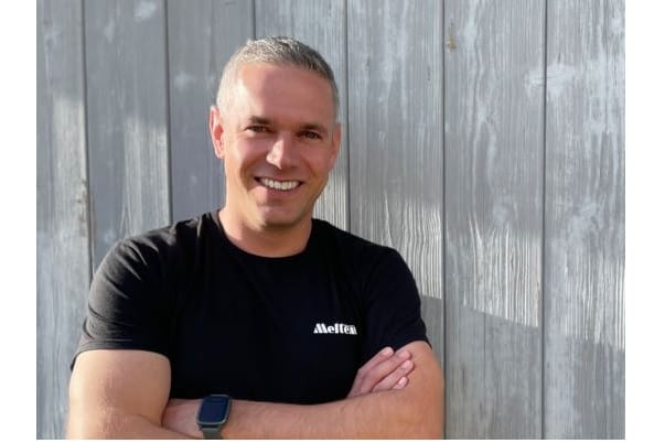 Frank Bossert hat zum August vergangenen Jahres die Vertriebsleitung beim Lüftungsspezialisten Meltem GmbH in Alling übernommen.