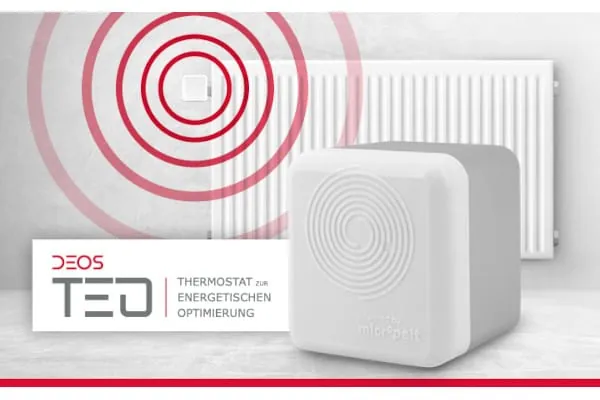 Optimierung von Nichtwohngebäuden