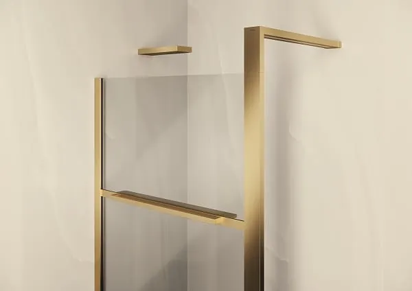 Zur Auswahl stehen verschiedene Farbvarianten, wie hier in Gold.