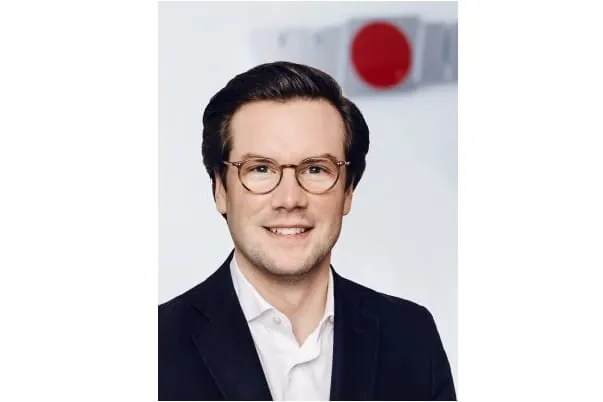 Philip Krossa ist seit Januar 2025 neuer Geschäftsführer bei der Wolf GmbH.