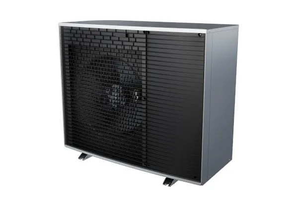 Die Daikin Altherma 4 W&auml;rmepumpe mit dem nat&uuml;rlichen K&auml;ltemittel R290 ist eine effiziente L&ouml;sung f&uuml;r Neubau und Sanierung von Einfamilienh&auml;usern.