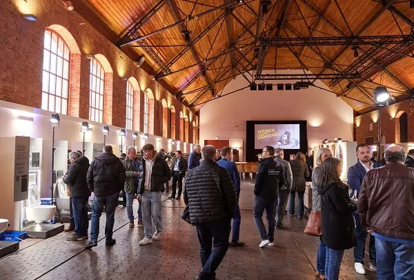 Geberit NahDran Tour 2025