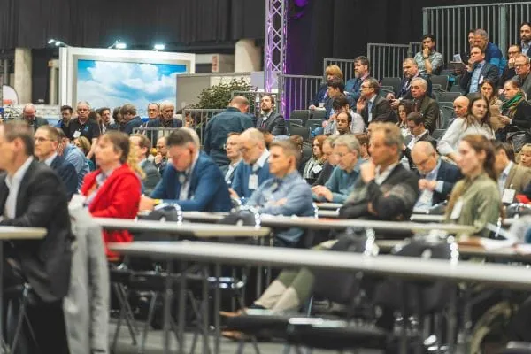 GeoTherm 2025: In rund 50 Fachvorträgen werden aktuelle Themen und Fragestellungen der Oberflächennahen und Tiefen Geothermie diskutiert.