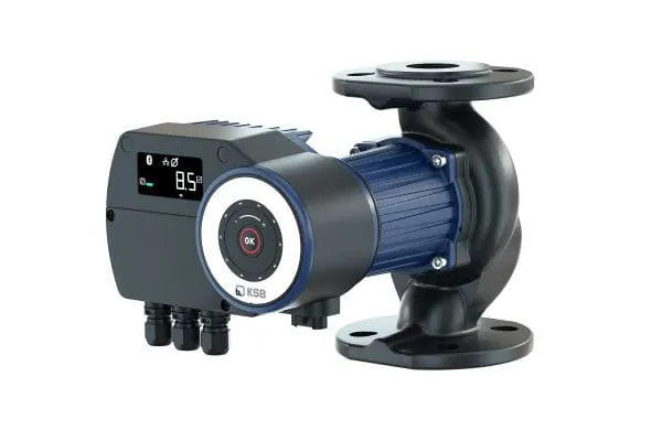 Produktbild Hocheffizienz-Umwälzpumpe Calio Pro Plus