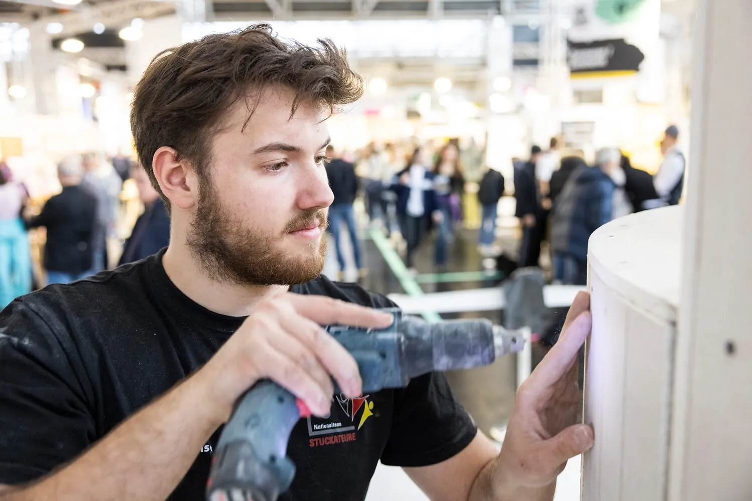 IHM 2025: Highlights aus dem Handwerk – live in München