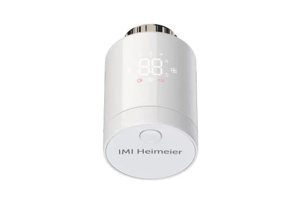 Der Thermostat-Kopf neo-K smart