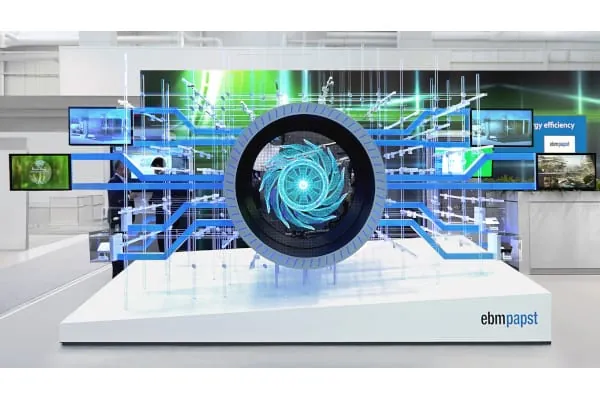 Digitale L&ouml;sungen erzeugen einen Mehrwert und stehen bei der ISH im Fokus.