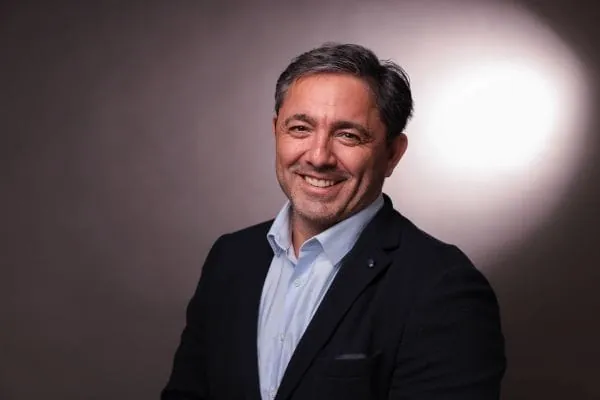 Marc K&uuml;hn, Verbands-Vertriebsleiter Garant Bad + Haus.