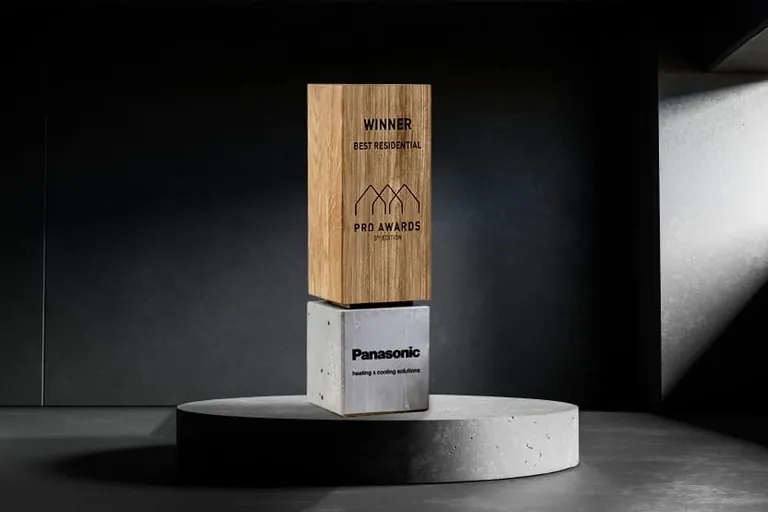 Panasonic PRO Awards 2025: Die Bewerbungsphase f&uuml;r neue innovative Projekte ist gestartet.